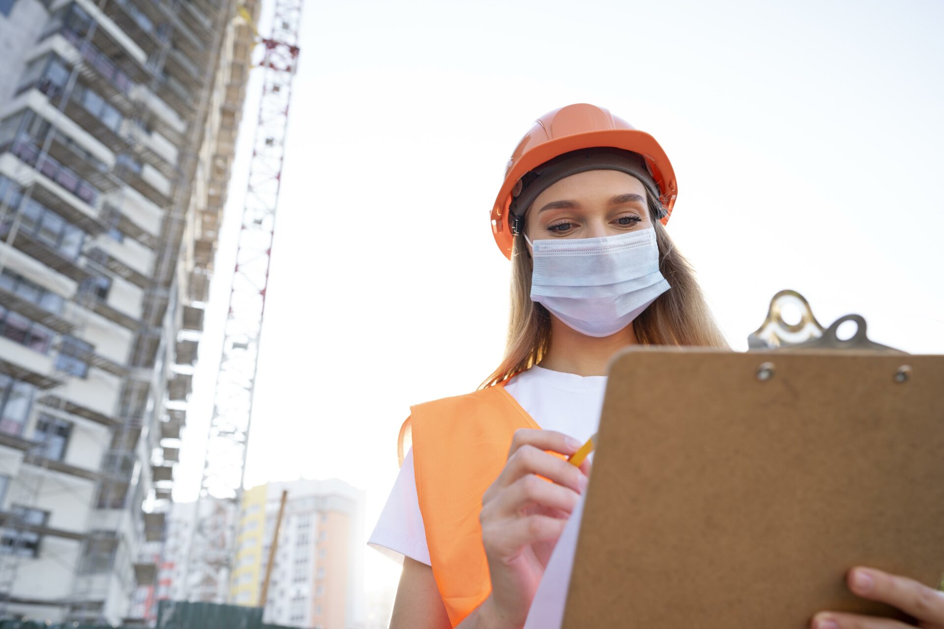 Overhead expenses – An important element of a construction project often overlooked